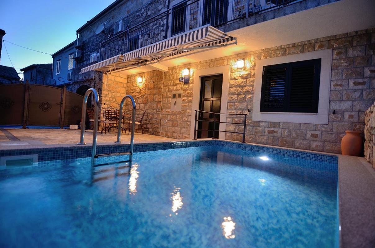 House Tihana Donje Selo na Solti Exterior photo