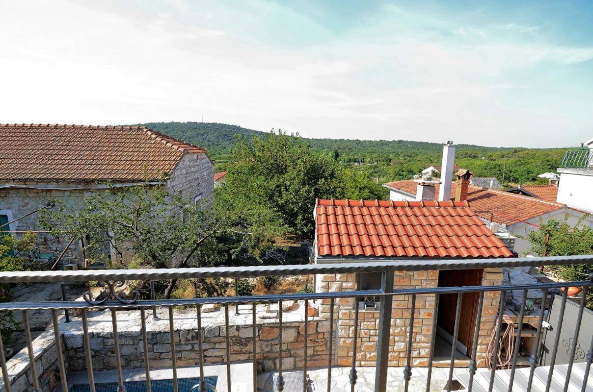 House Tihana Donje Selo na Solti Exterior photo